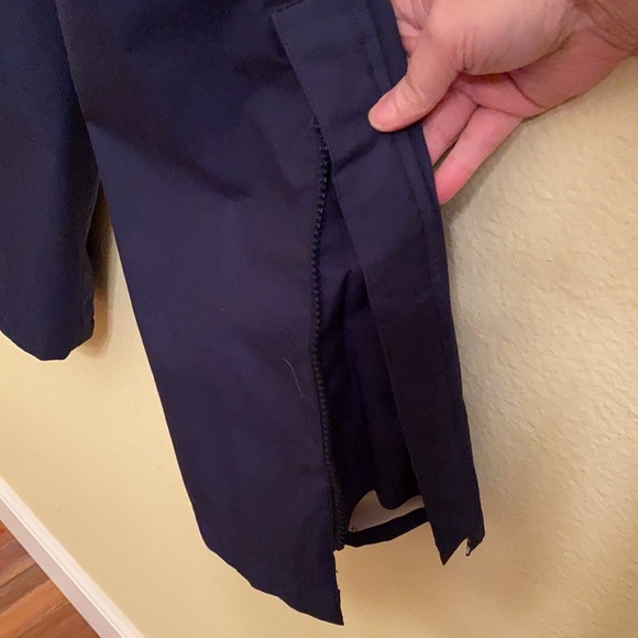 Tourney Men’s Gore Tex Pants - Picture 4 of 7